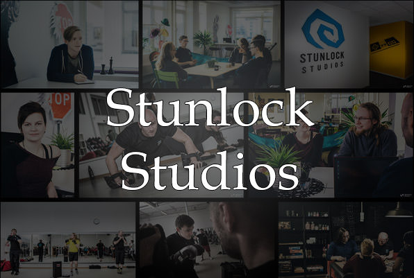 Stunlock Studios